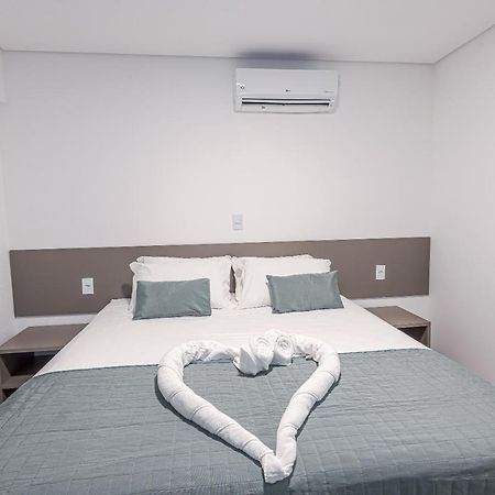 Prime Hotel Ponta Porã Екстериор снимка