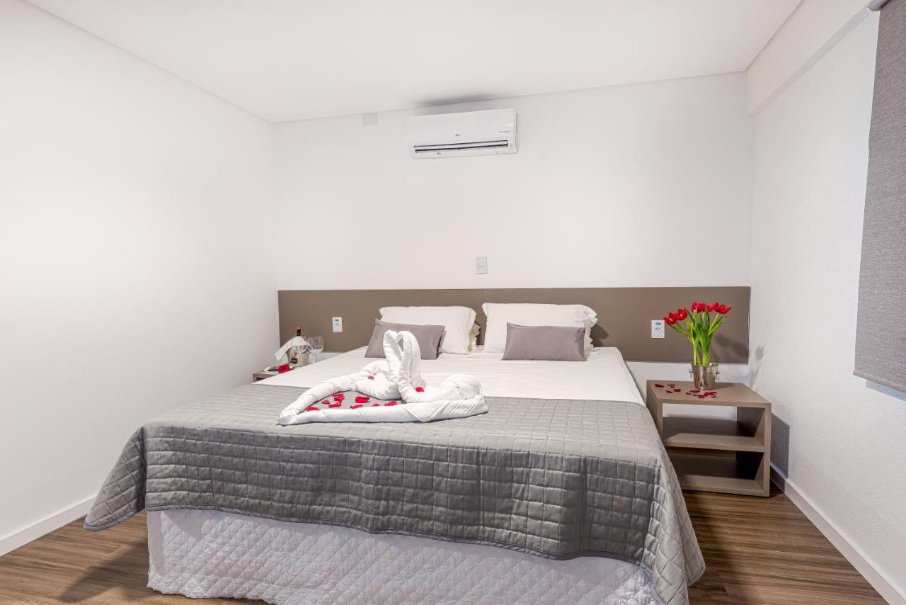 Prime Hotel Ponta Porã Екстериор снимка