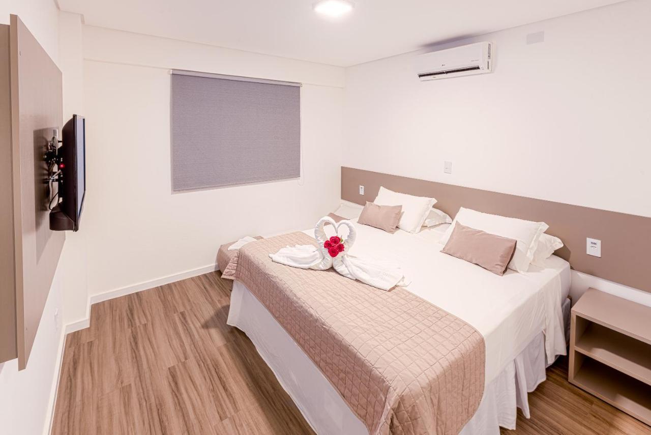 Prime Hotel Ponta Porã Екстериор снимка