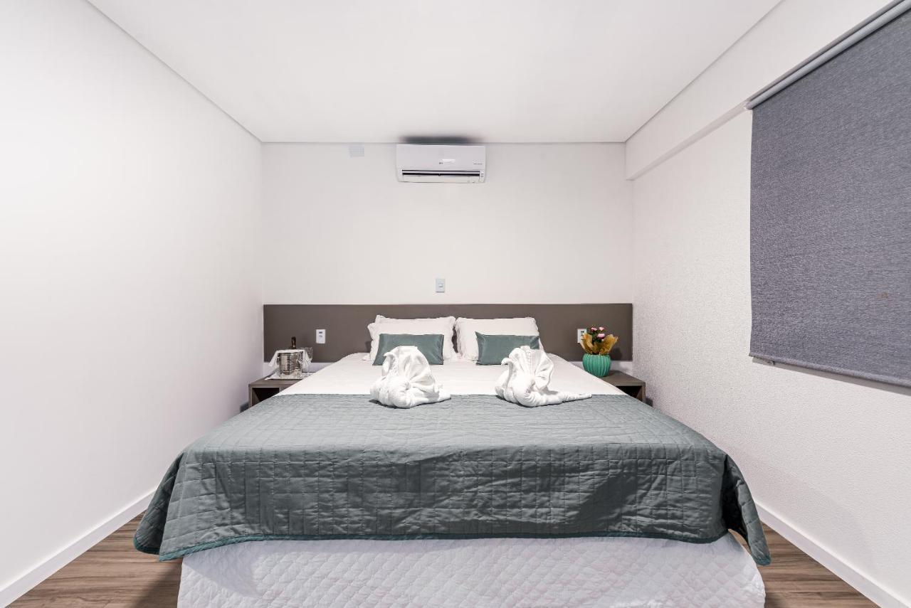 Prime Hotel Ponta Porã Екстериор снимка