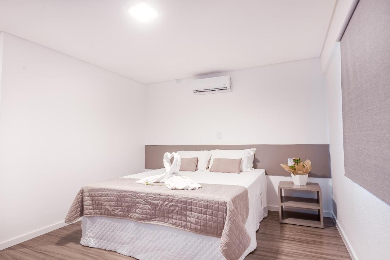 Prime Hotel Ponta Porã Екстериор снимка