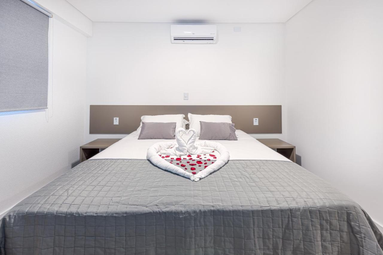 Prime Hotel Ponta Porã Екстериор снимка