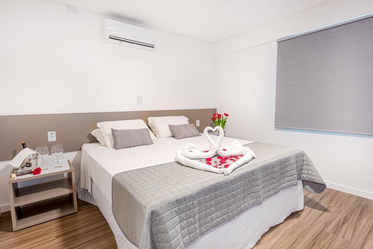 Prime Hotel Ponta Porã Екстериор снимка