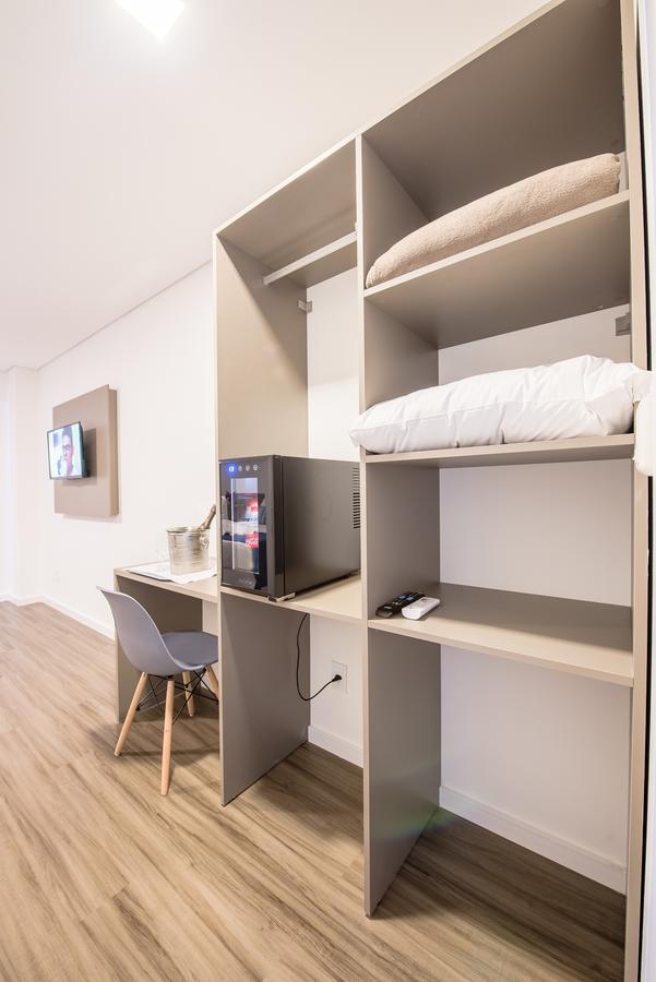 Prime Hotel Ponta Porã Екстериор снимка