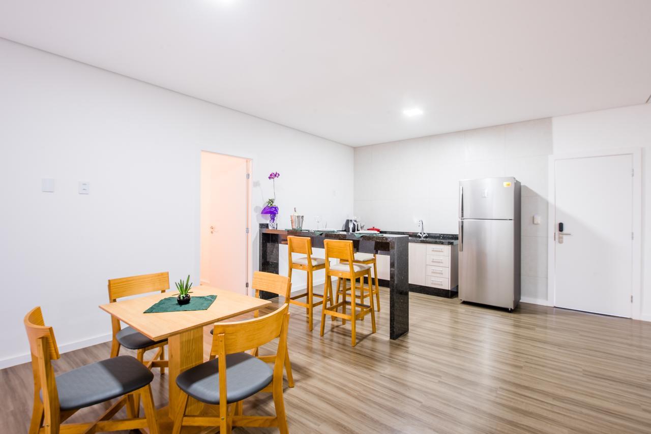 Prime Hotel Ponta Porã Екстериор снимка